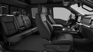 2026 Ford F-150® Internal Image 1